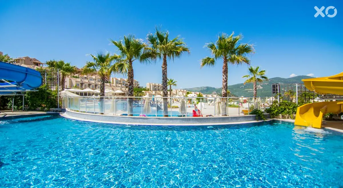 Wyndham Residences Kusadasi Golf & Spa
