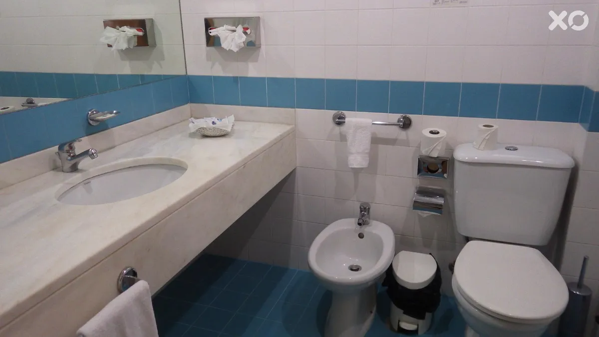 Terrace Mar Suite Hotel
