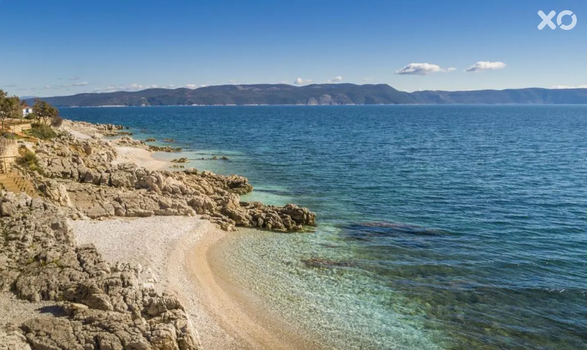 Valamar Bellevue Resort