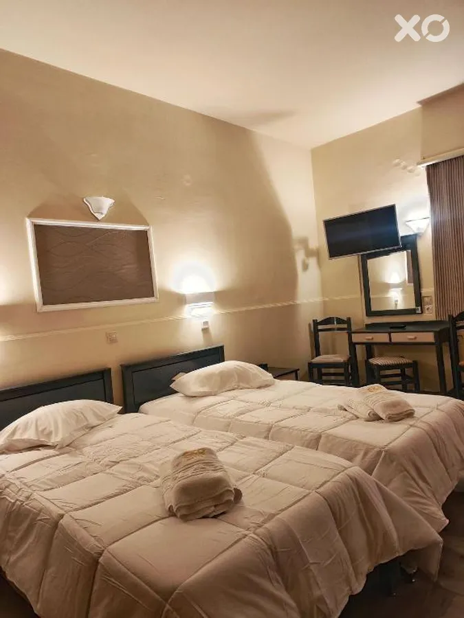 Eko Suites
