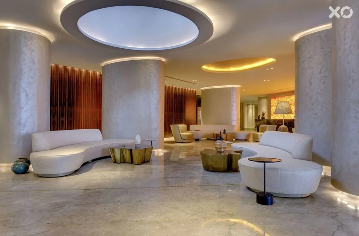 Radisson Blu Hotel Ottomare