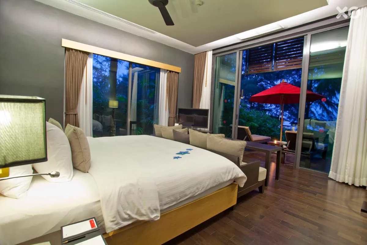 Ramada Resort Khao Lak