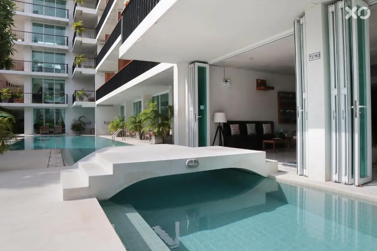 Wabi Sabi Boutique Hotel