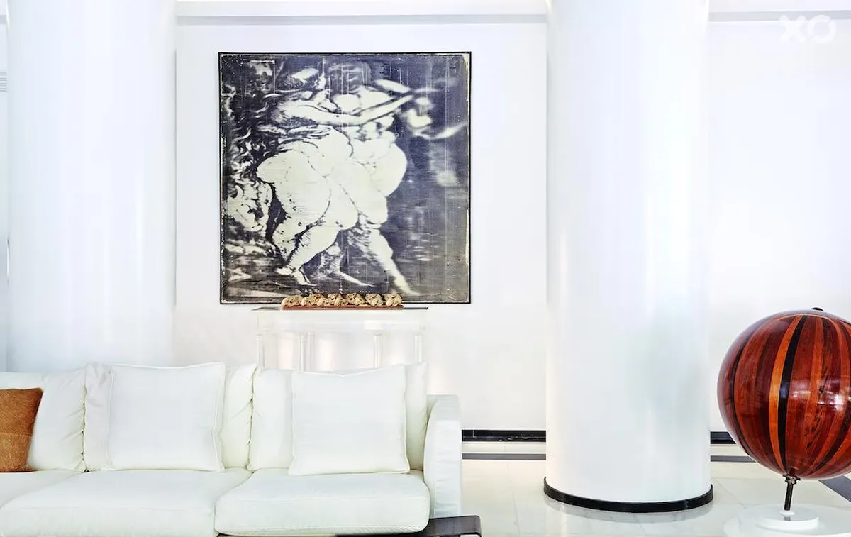 Pallas Athena Grecotel Luxury Boutique Hotel