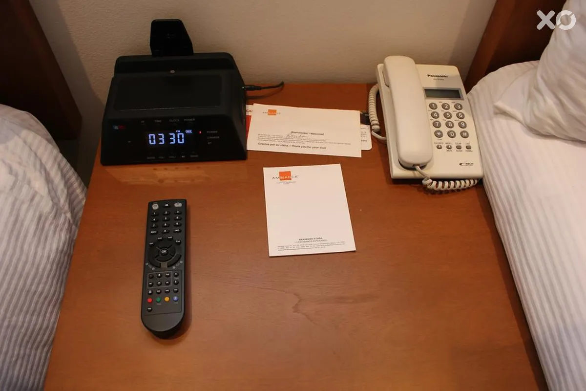 Ambiance Suites Cancun