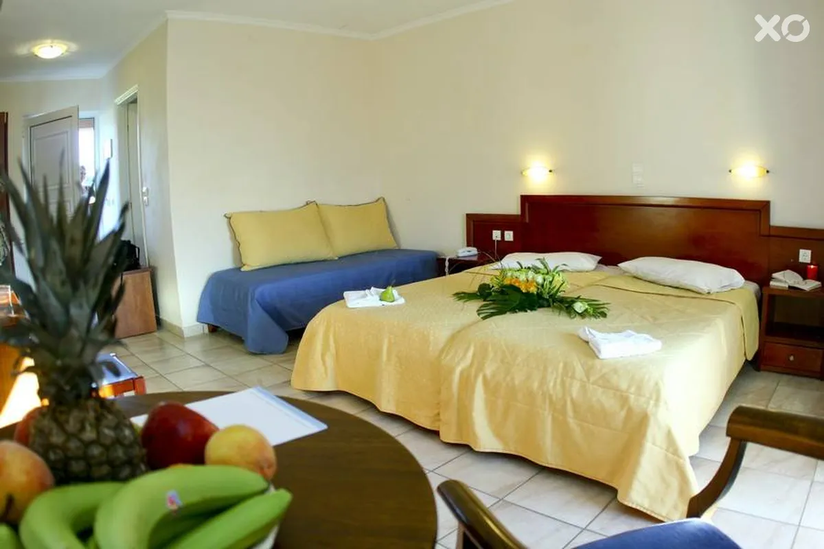 Zante Village Hotel