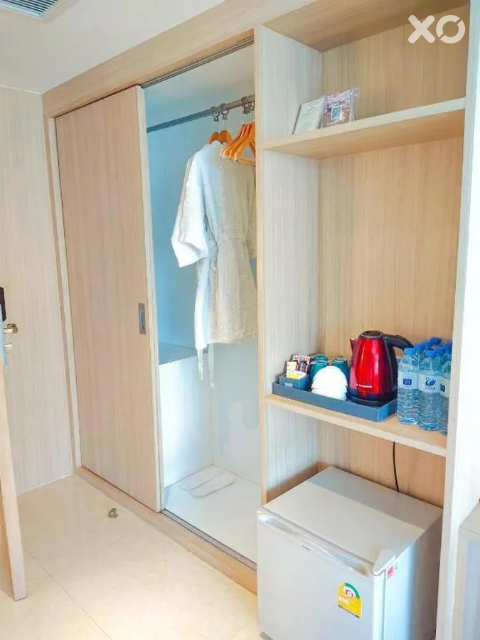 Jomtien Holiday Inn Pattaya