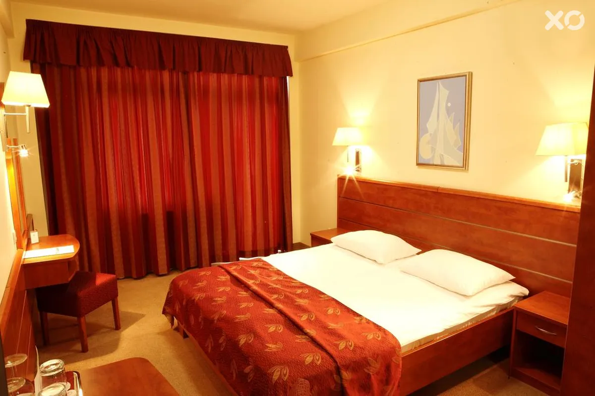 Benczur Hotel