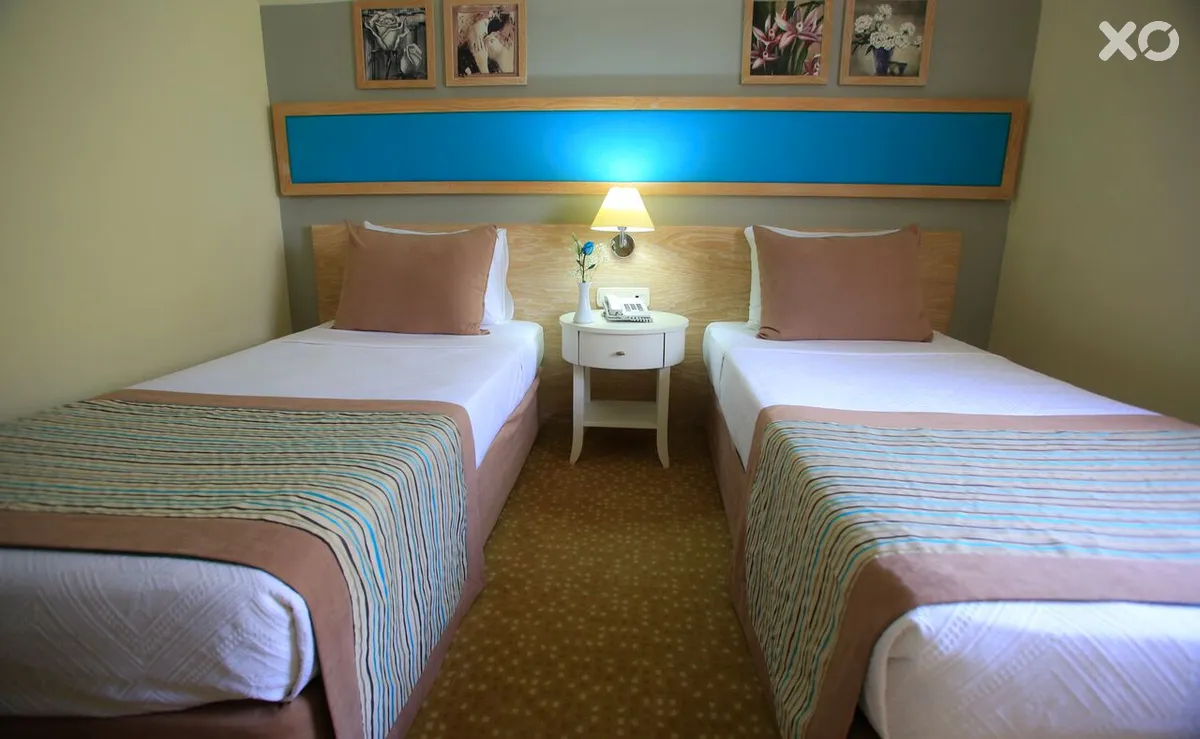 Labranda Excelsior Hotel