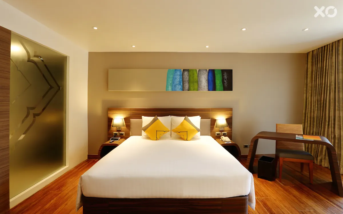 Holiday Inn Resort Phuket Karon Beach