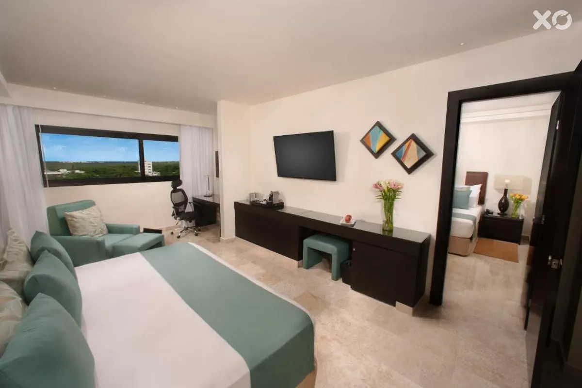 Smart Cancun by Oasis