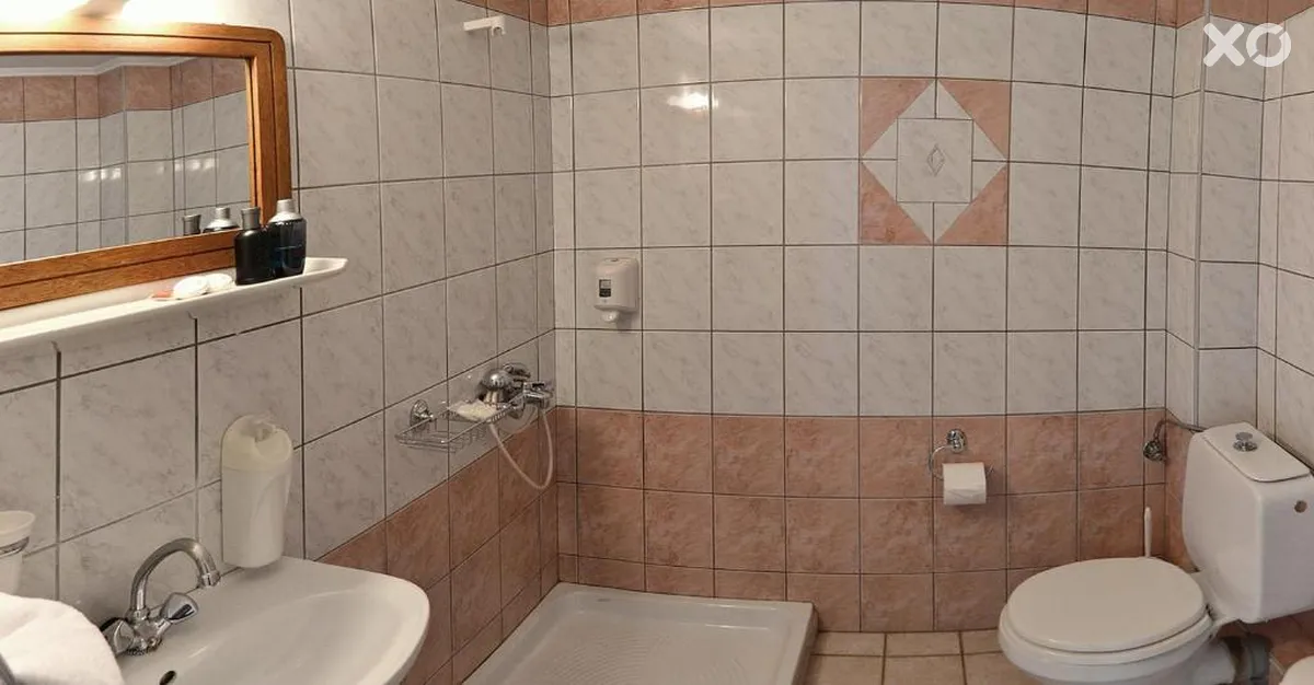 Miramare Xylokastro Hotel
