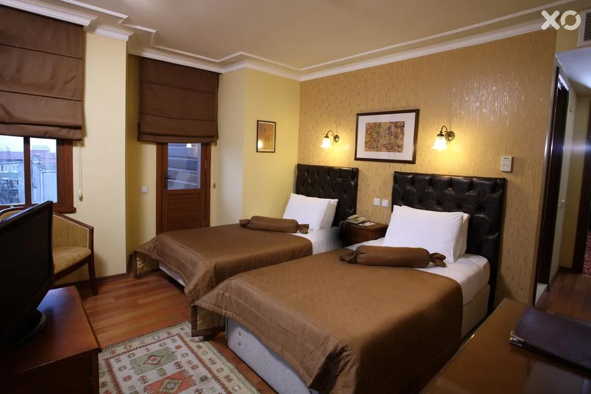 Yusufpasa Konagi Hotel