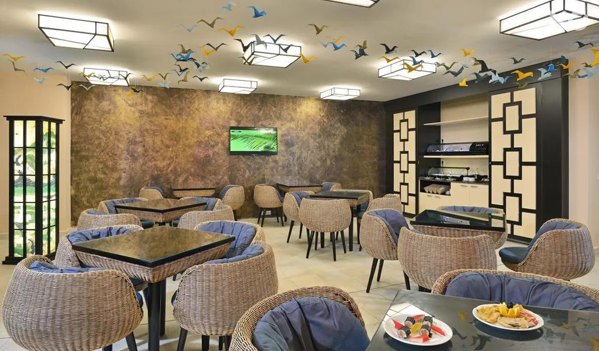 Sol Nessebar Resort