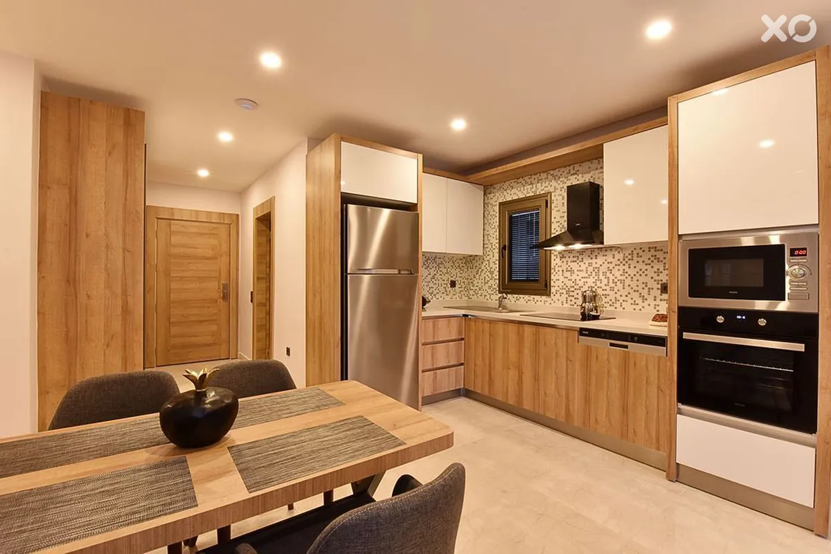 Jasmin Elite Residence