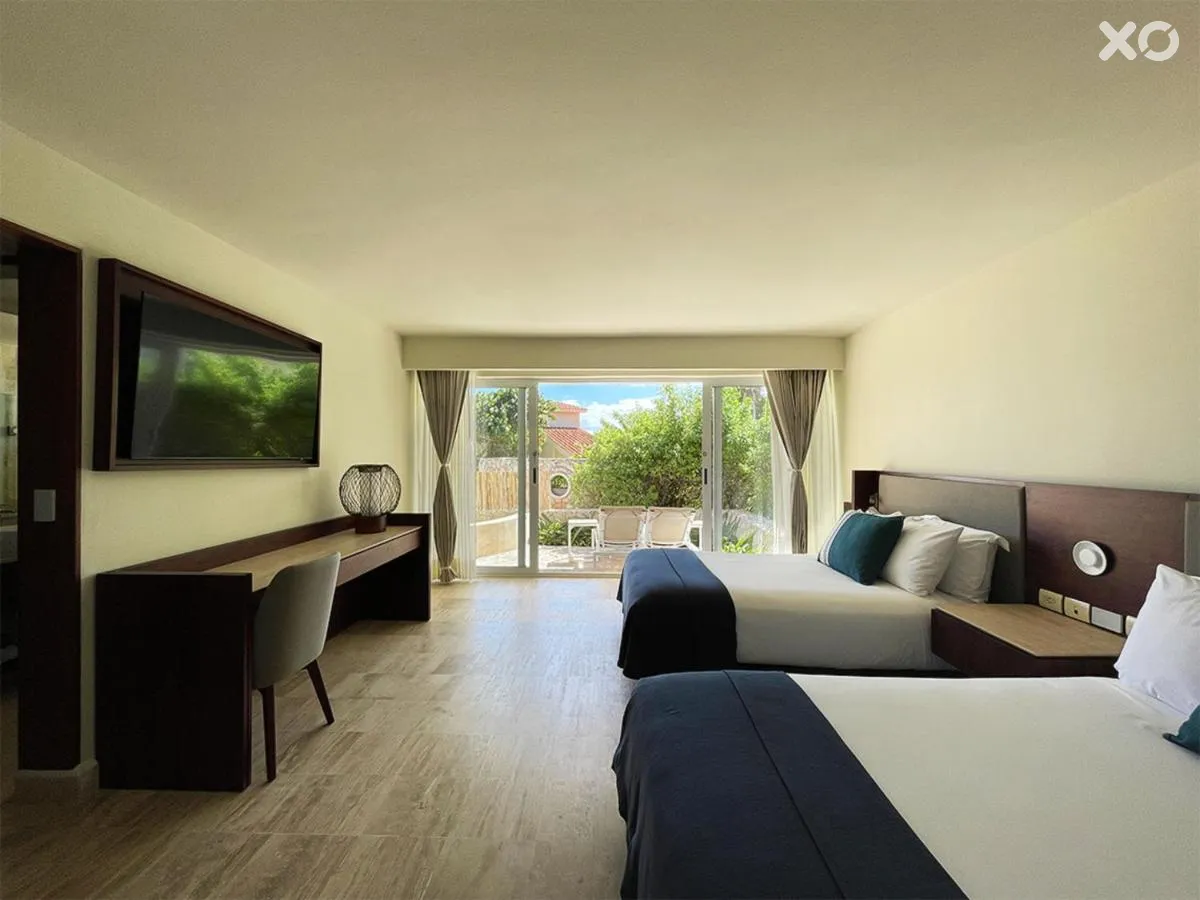 The Villas Cancun by Grand Park Royal