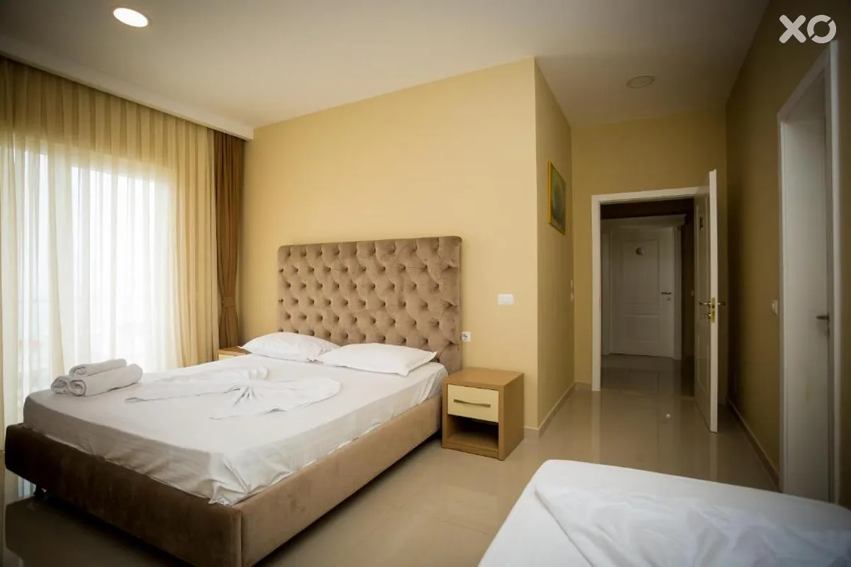 Frojd Hotel