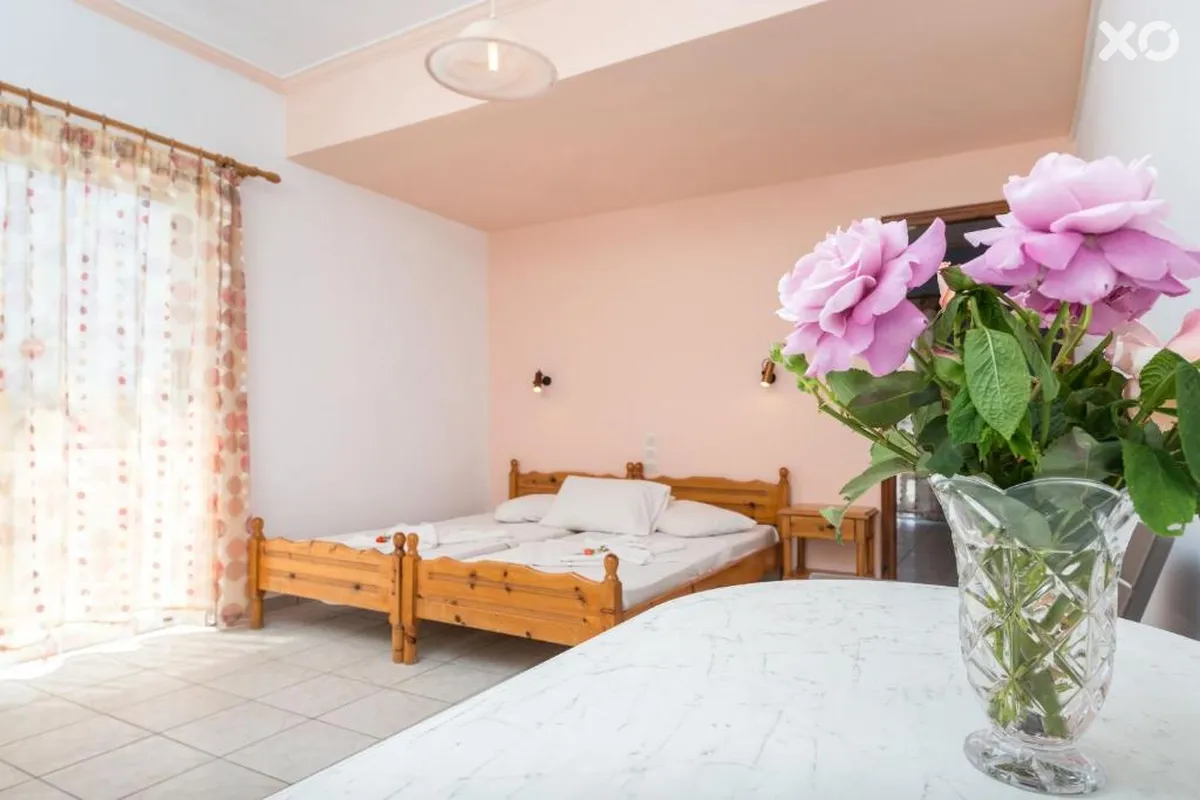 Athina Apartments