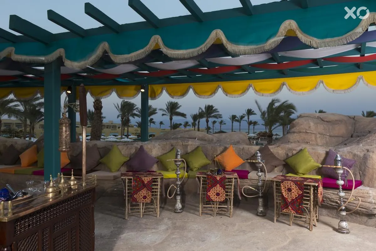 Bay View Resort Taba Heights