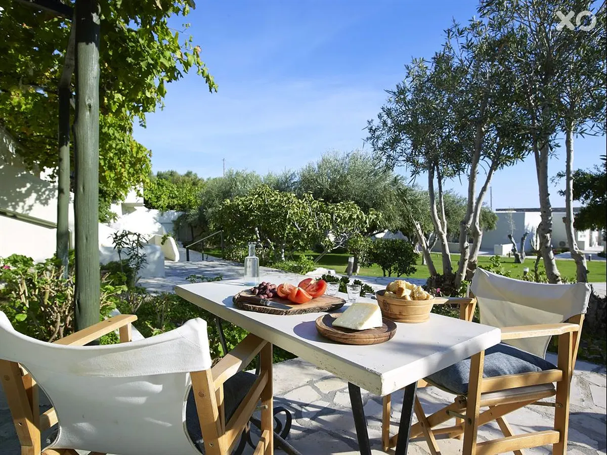 Coriva Beach Hotel