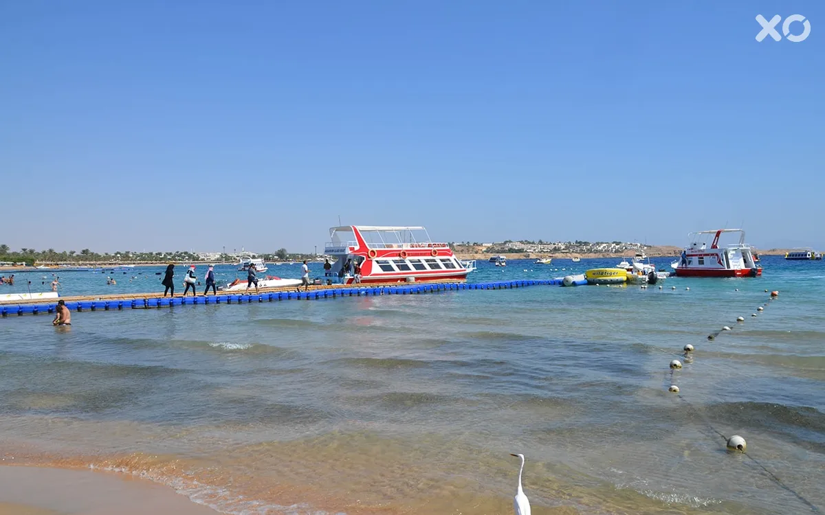 Cataract Sharm Resort