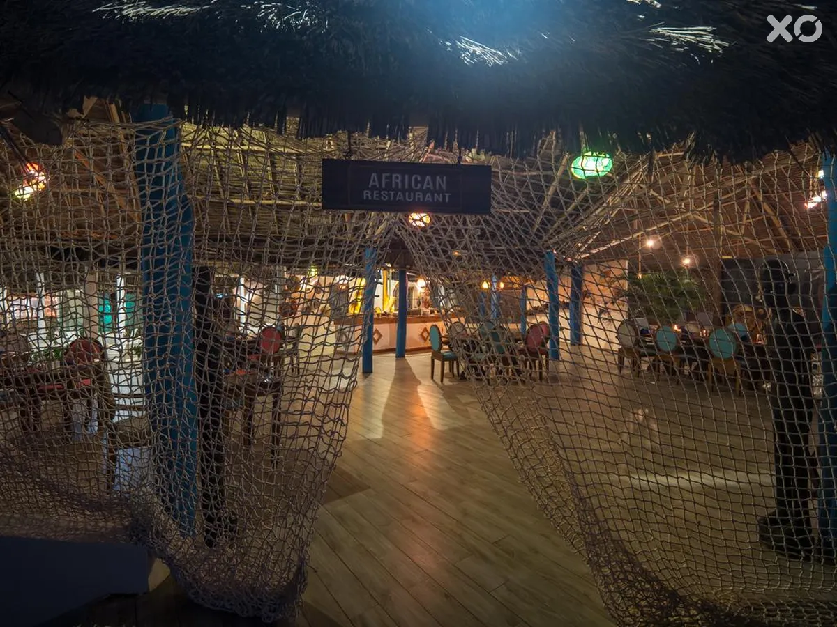 Kiwengwa Beach Resort