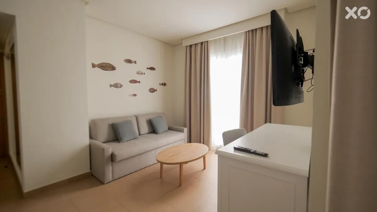 Occidental Torremolinos Playa