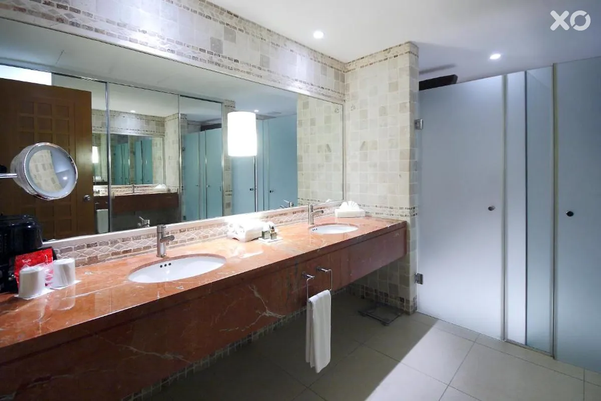 Kore Tulum Retreat and Spa Resort