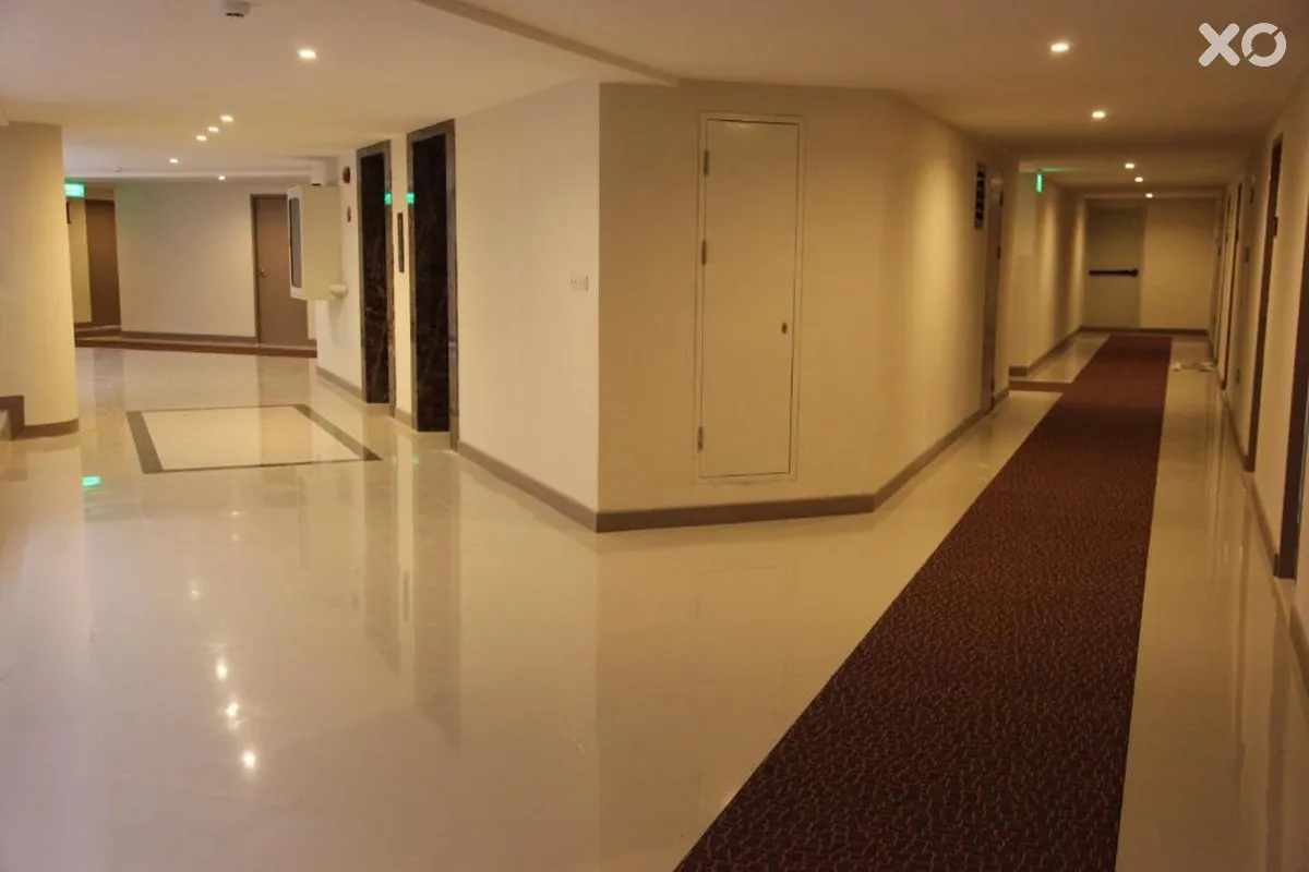 Thomson Huamark Hotel