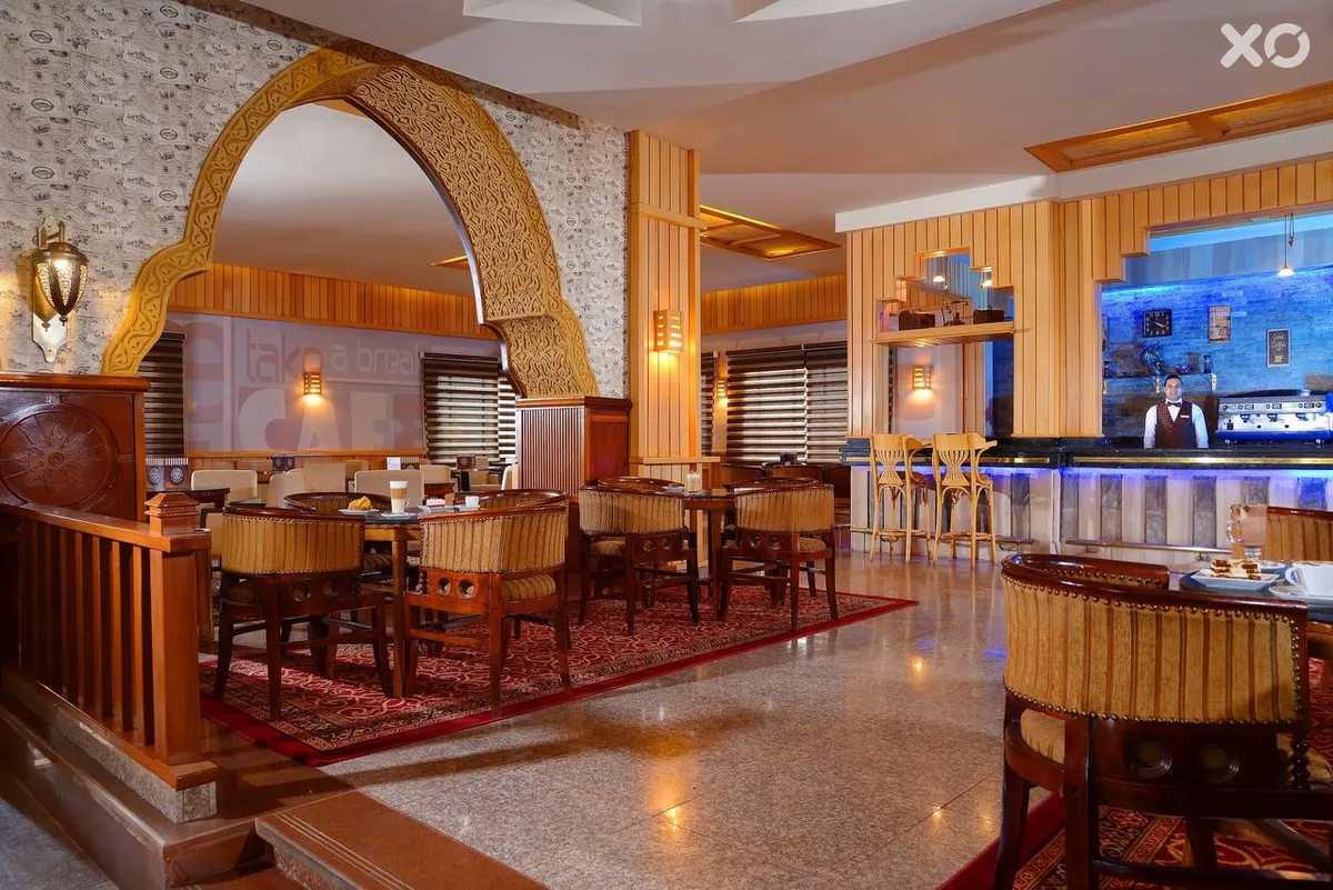 Albatros Palace Resort