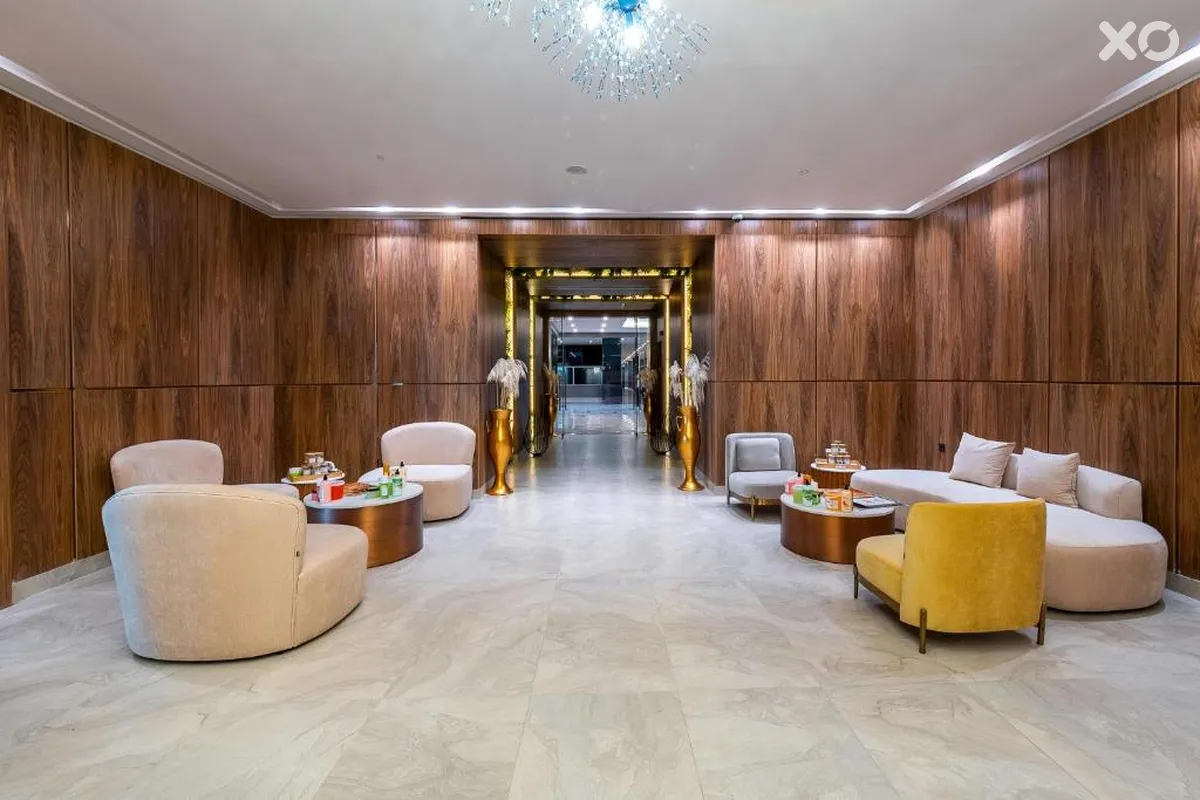 Lago Hotel