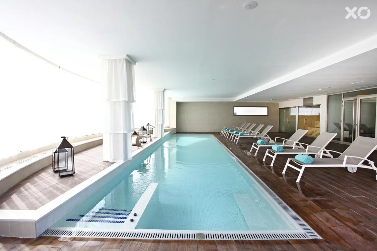Zafiro Palace Alcudia