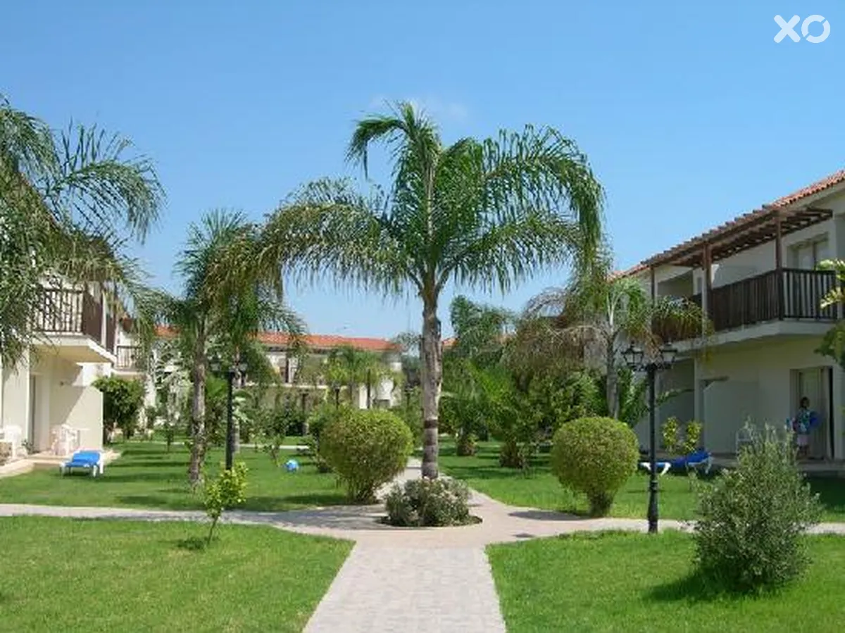 Tsokkos Paradise Village