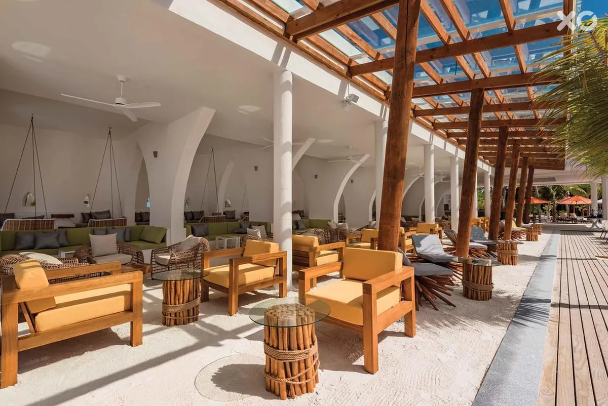 Oblu Select At Sangeli Maldives