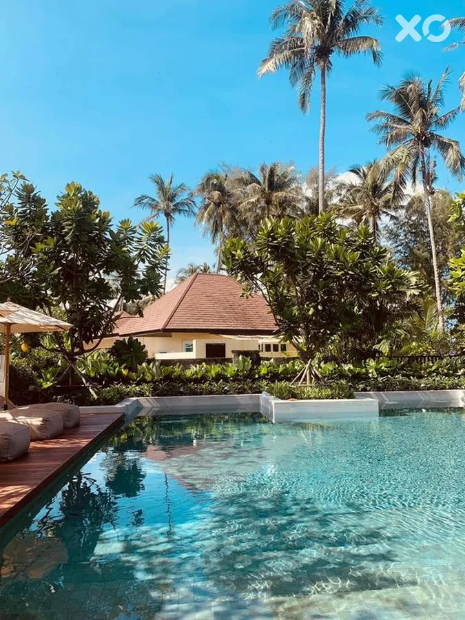 VAYNA Boutique Koh Chang