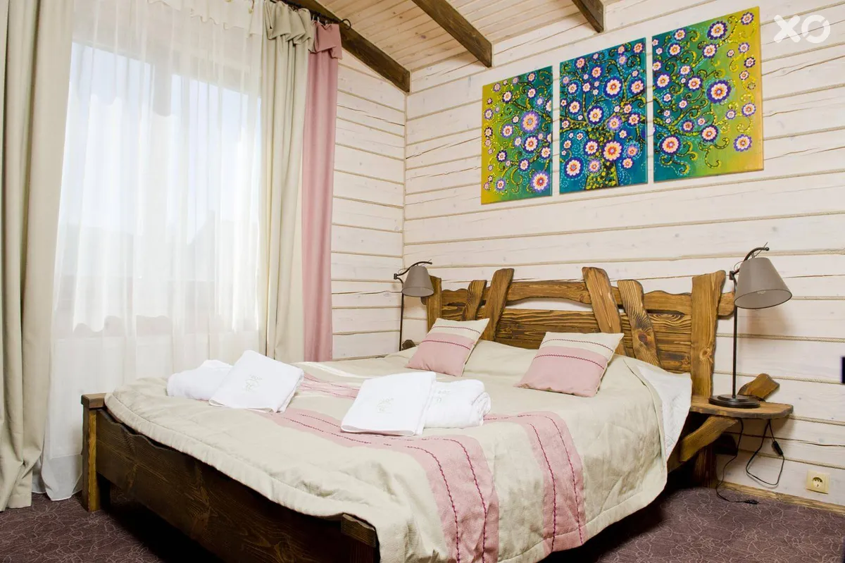TAOR Karpaty Resort & Spa