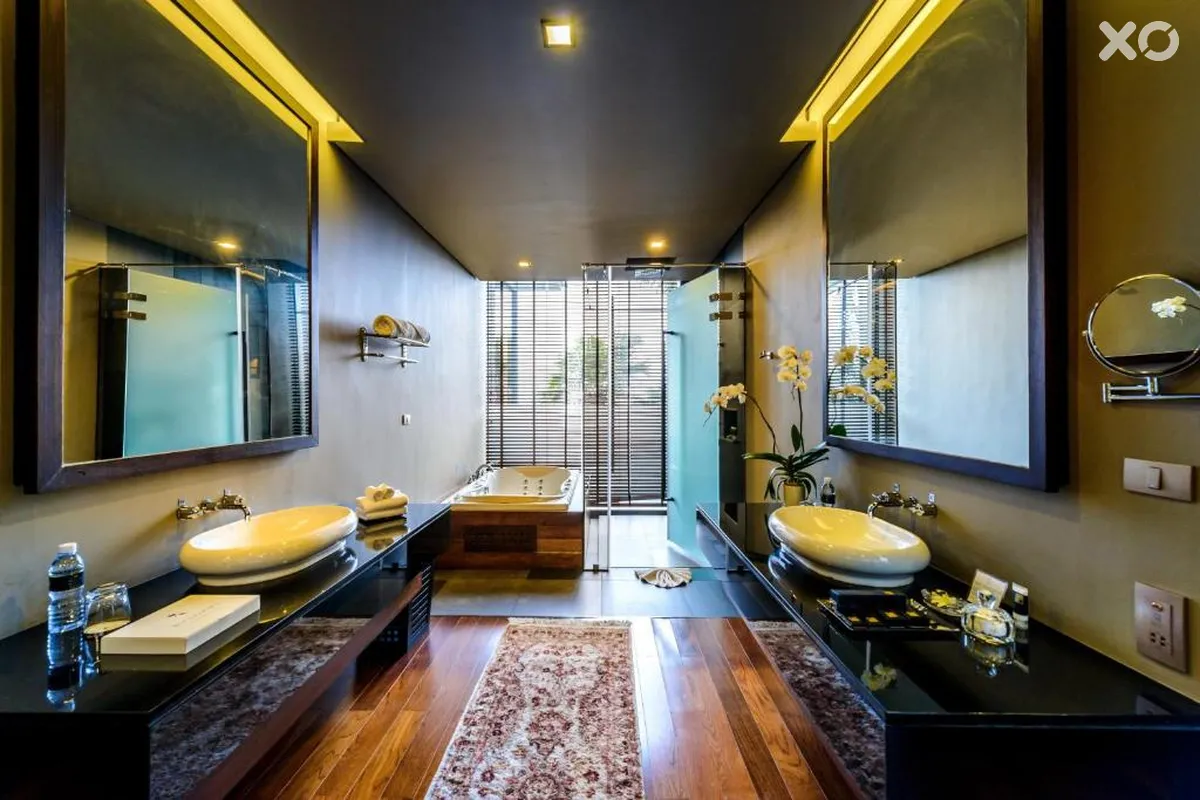 Impiana Private Villa Kata Noi