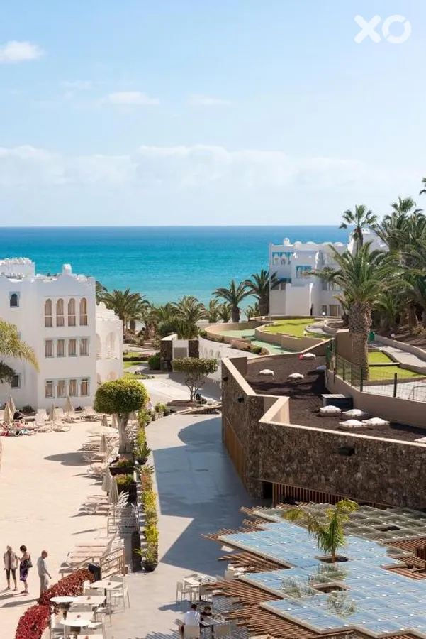 Sotavento Beach Club