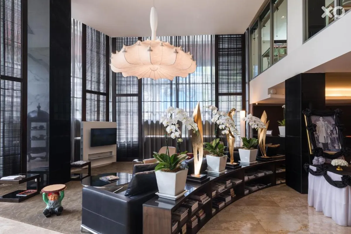 S15 Sukhumvit Hotel