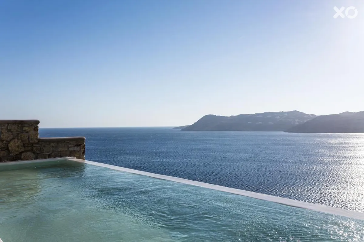 Greco Philia Hotel Boutique