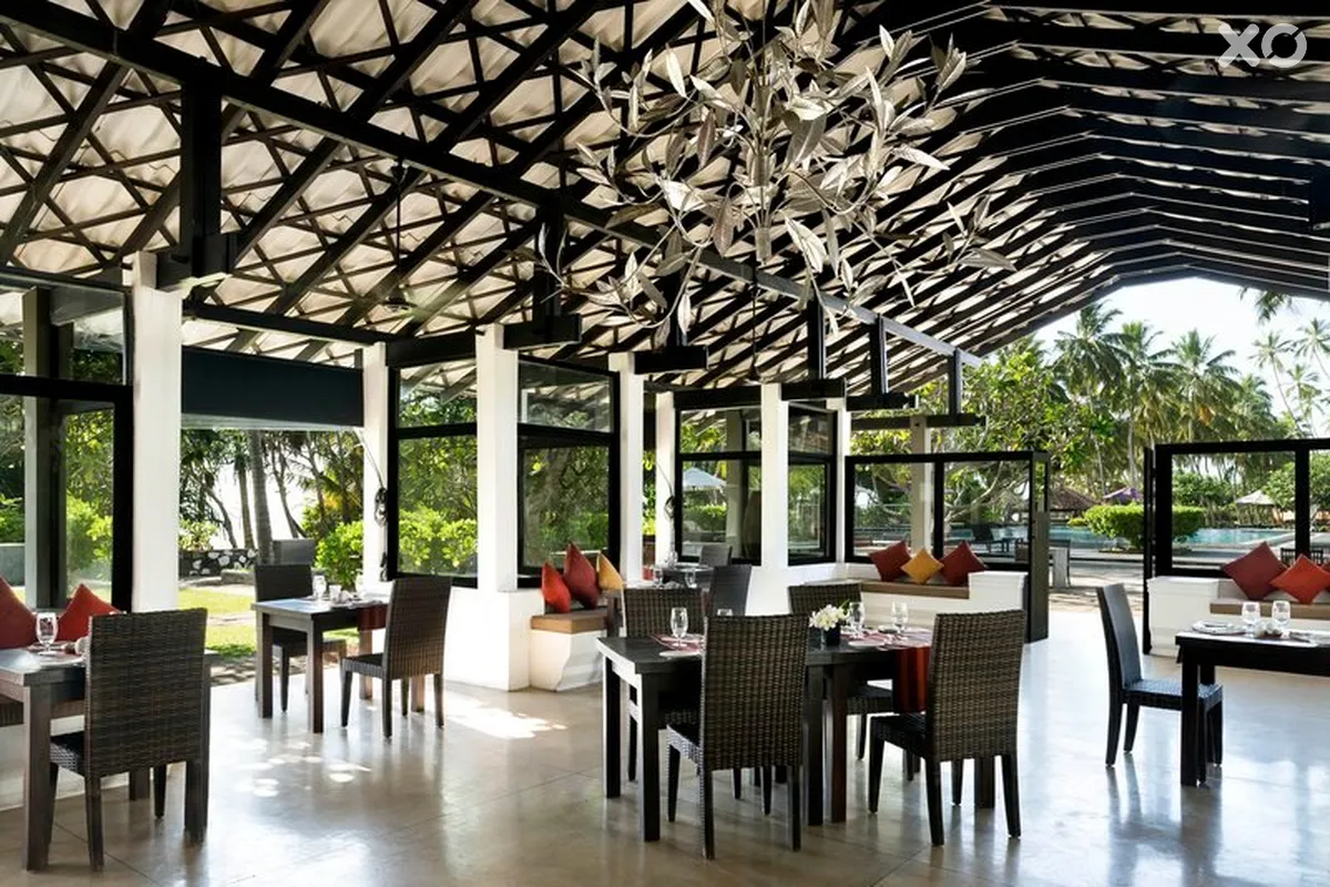 Avani Bentota Resort
