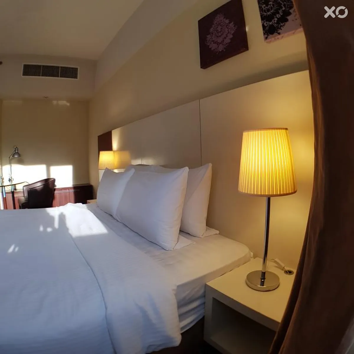Kingsgate Hotel by Millennium