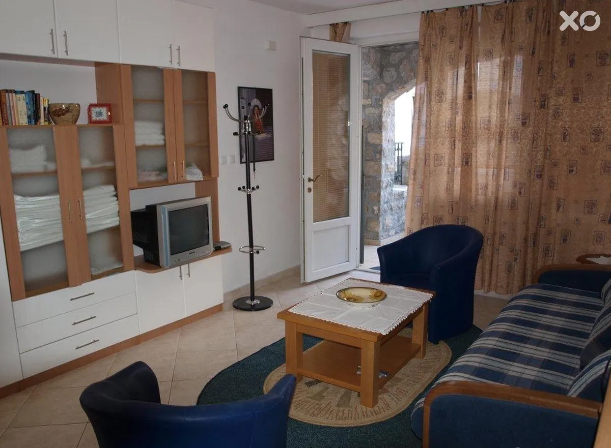 Casa Mis Apartments