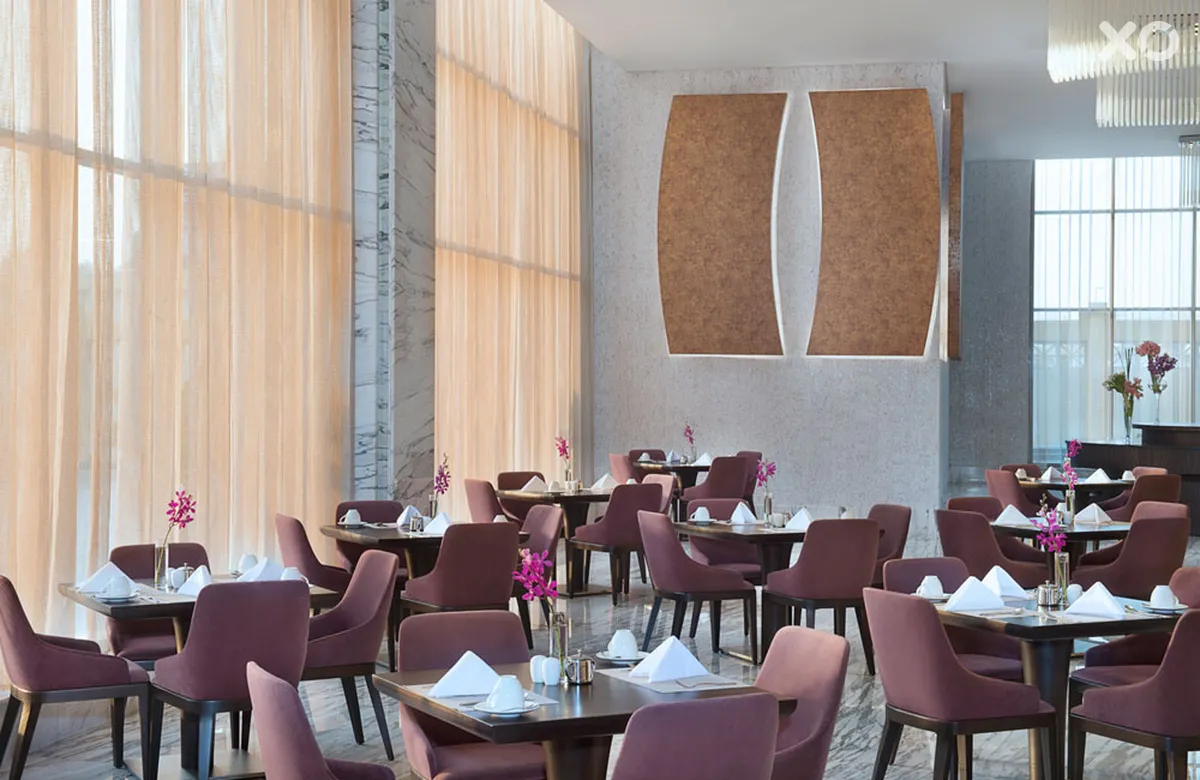 Atana Hotel