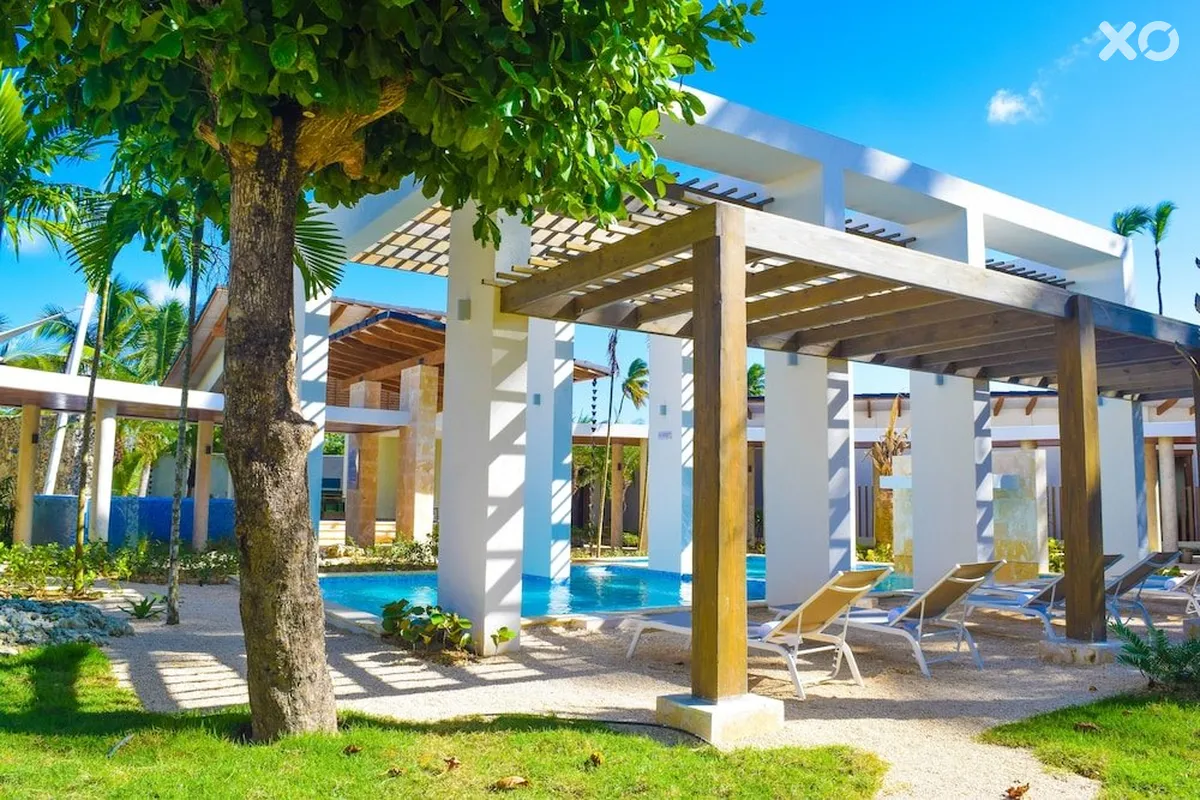 Vista Sol Punta Cana Beach Resort & Spa
