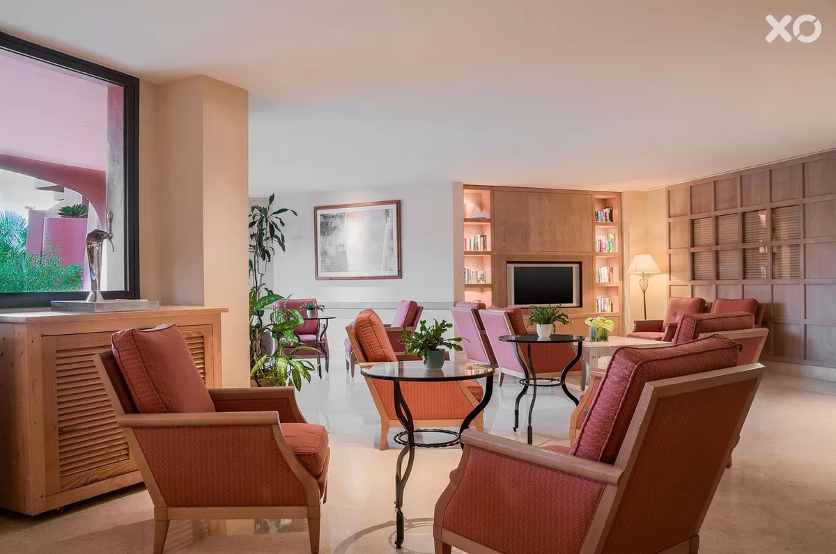 Sheraton La Caleta Resort & Spa