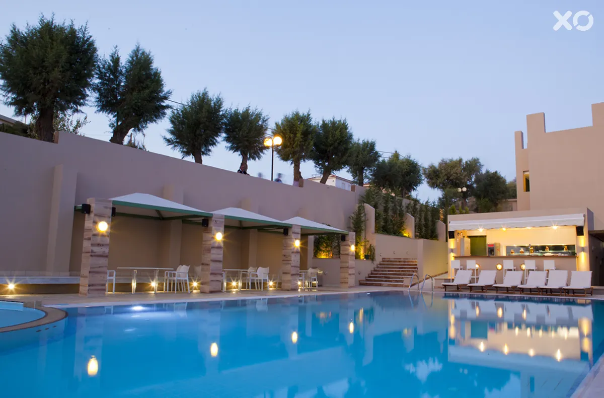 Erytha Hotel & Resort