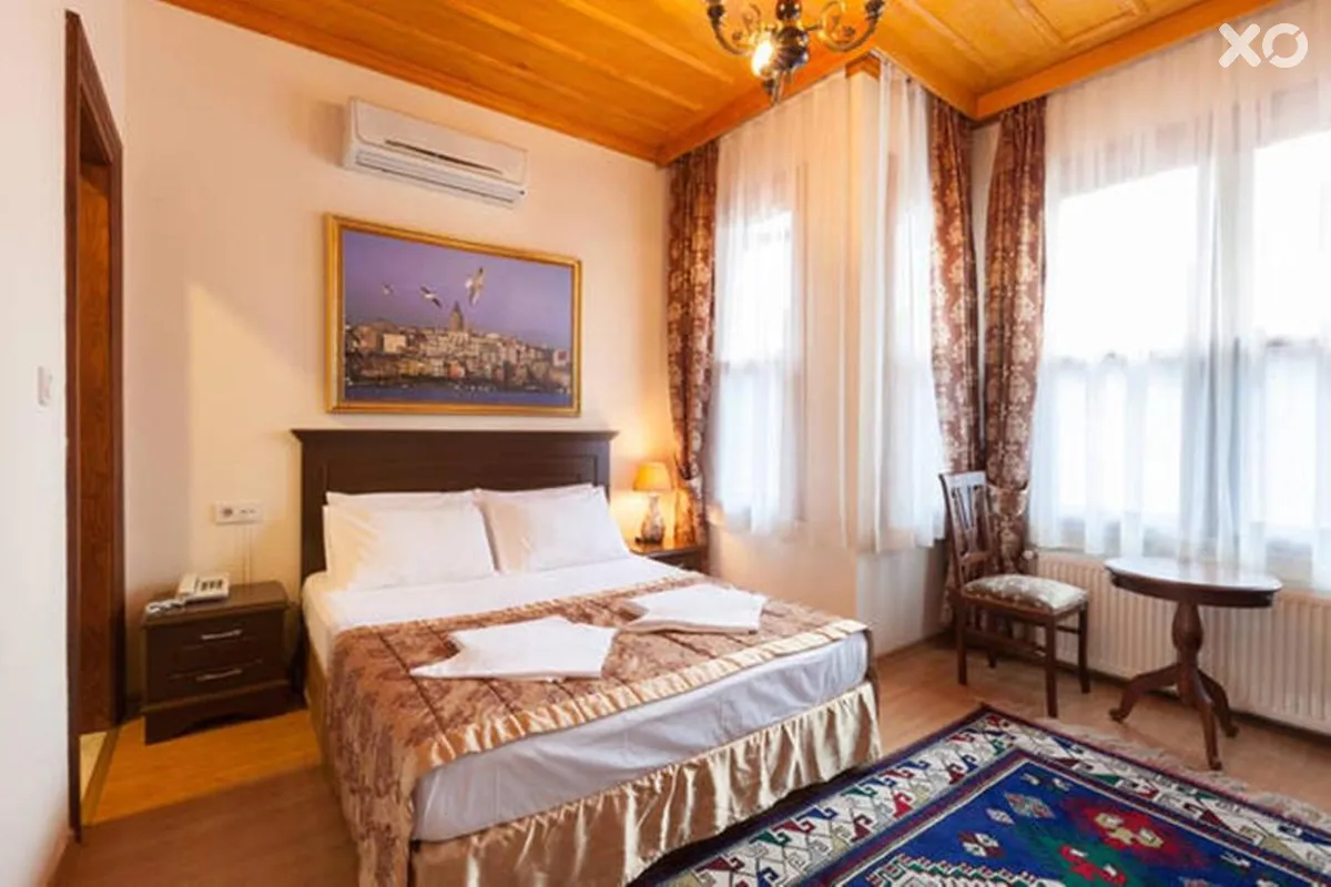 Emirhan Inn Apartment