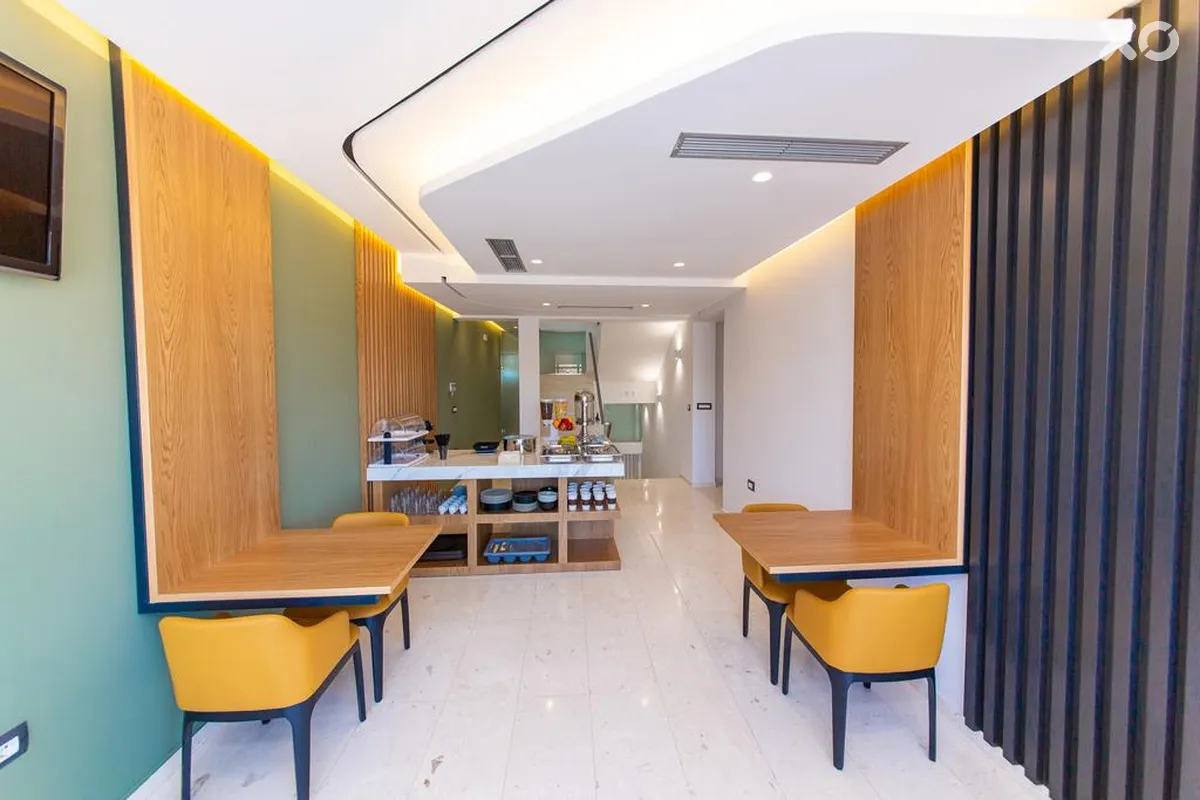 Inada Hotel