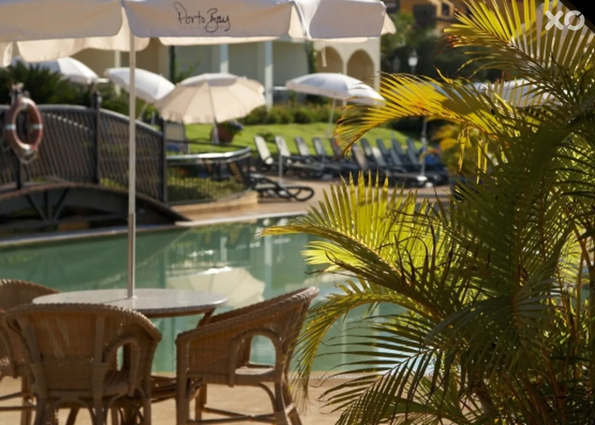 Porto Santa Maria Hotel